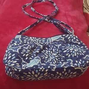 Vera Bradley purse